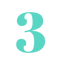 3 3