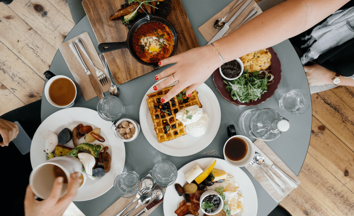 chauffeur sorties entre amies