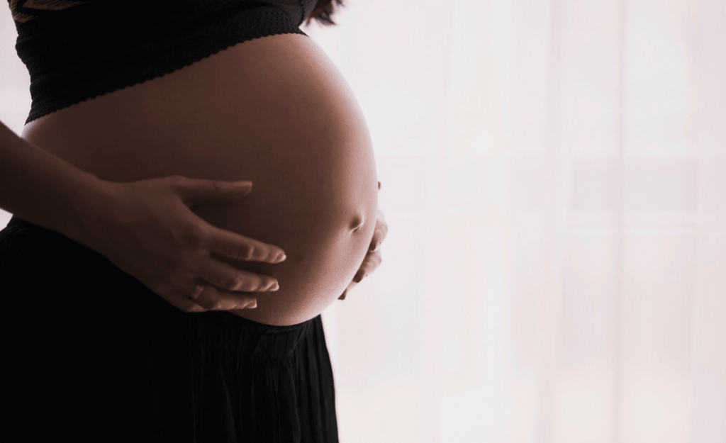 transport femme enceinte