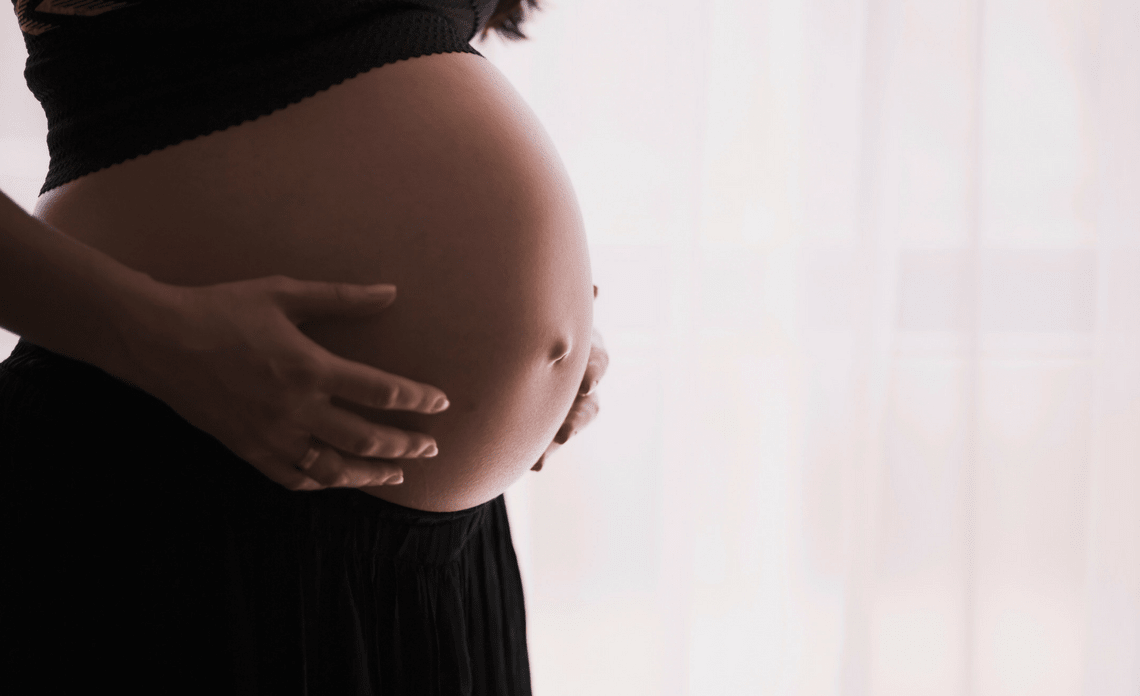 transport femme enceinte